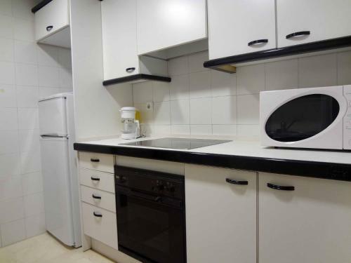 Apartamentos Turisticos Santa Margarita