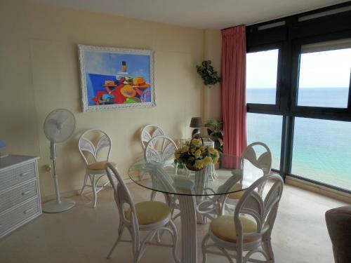 Apartamentos Turisticos Santa Margarita