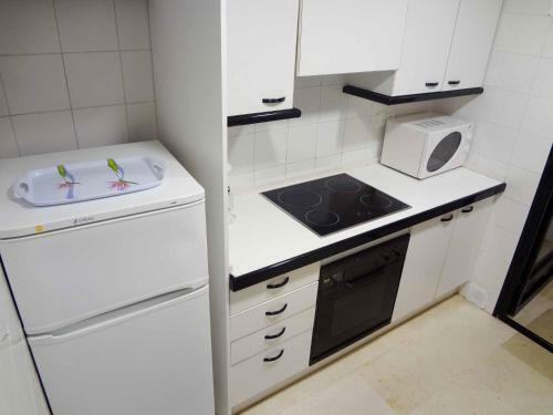 Apartamentos Turisticos Santa Margarita
