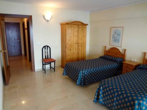 Apartamentos Turisticos Santa Margarita