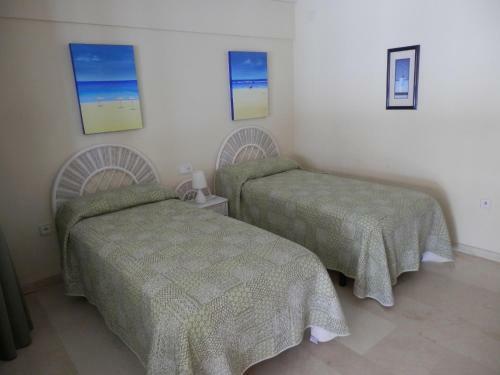 Apartamentos Turisticos Santa Margarita
