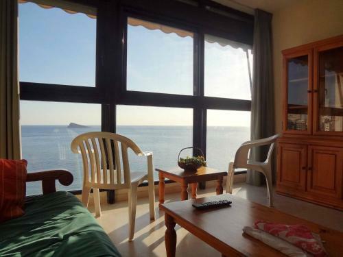 Apartamentos Turisticos Santa Margarita