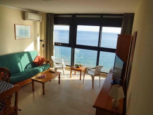 Apartamentos Turisticos Santa Margarita