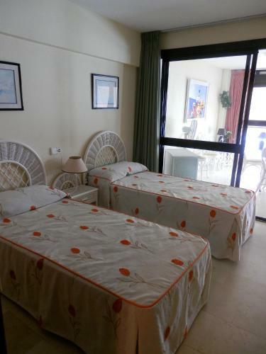 Apartamentos Turisticos Santa Margarita