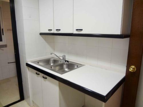 Apartamentos Turisticos Santa Margarita