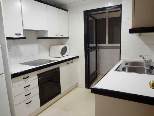 Apartamentos Turisticos Santa Margarita