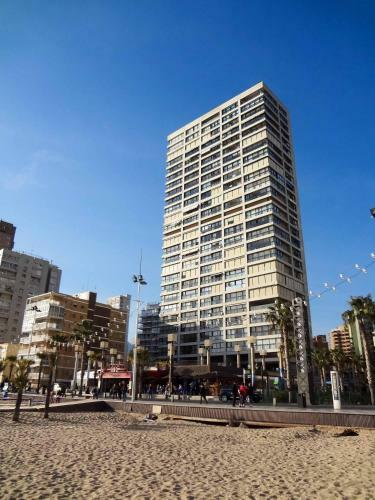Apartamentos Turisticos Santa Margarita