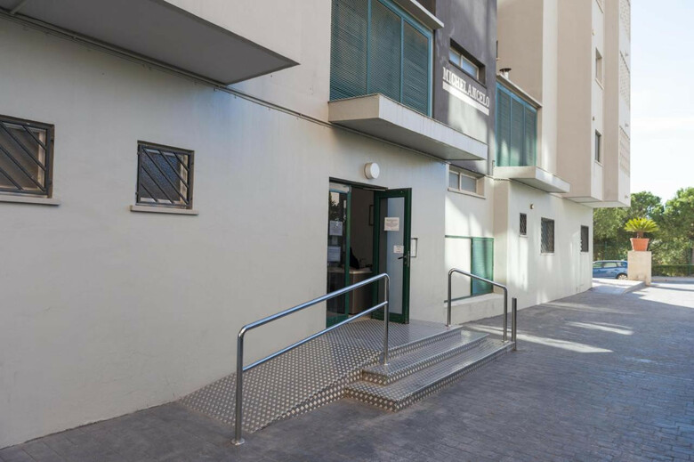 Apartamentos Michel Angelo Benidorm