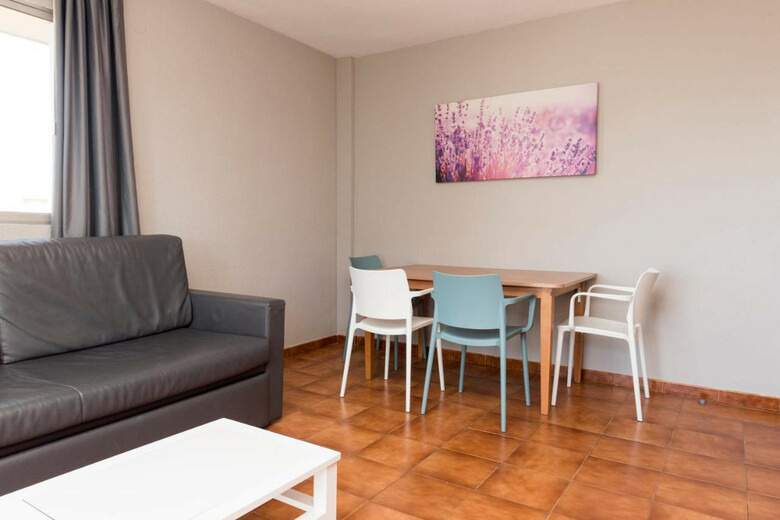 Apartamentos Michel Angelo Benidorm