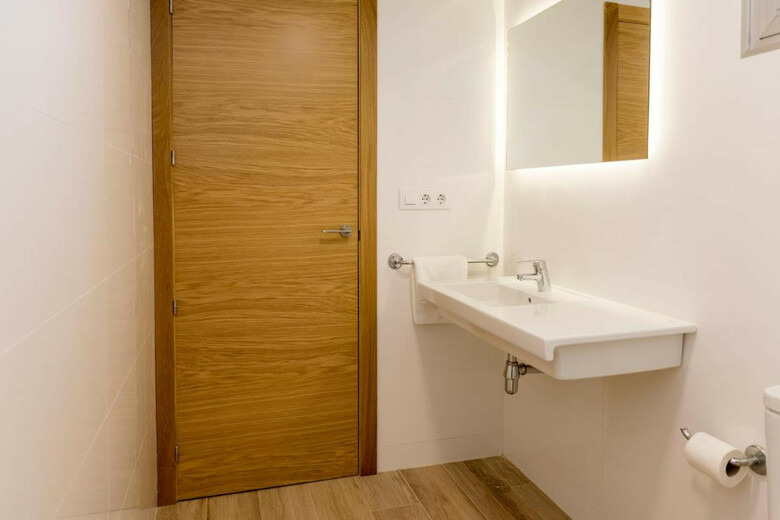 Apartamentos Michel Angelo Benidorm