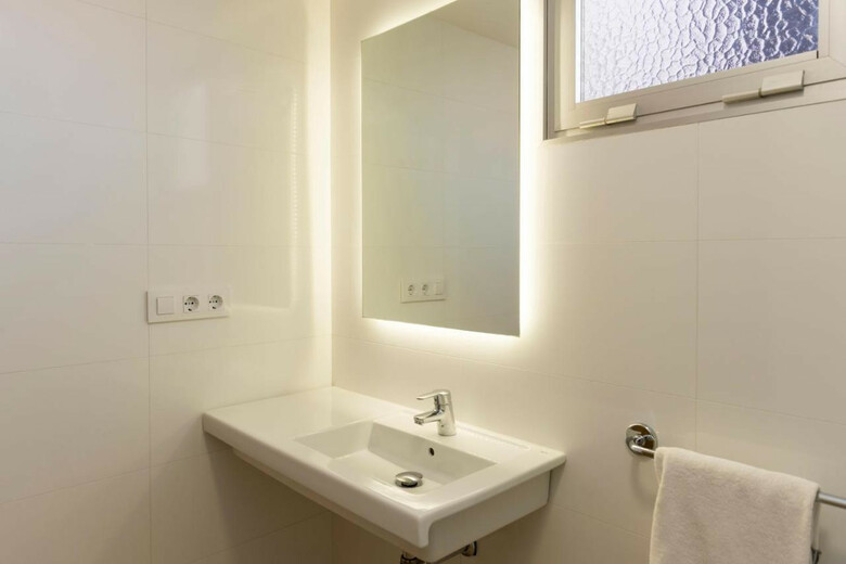 Apartamentos Michel Angelo Benidorm