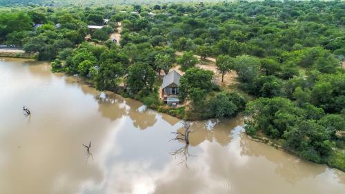 Phelwana Game Lodge