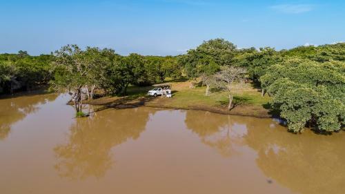 Phelwana Game Lodge