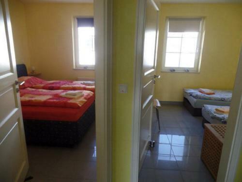 Apartamento Zum H�hnergott