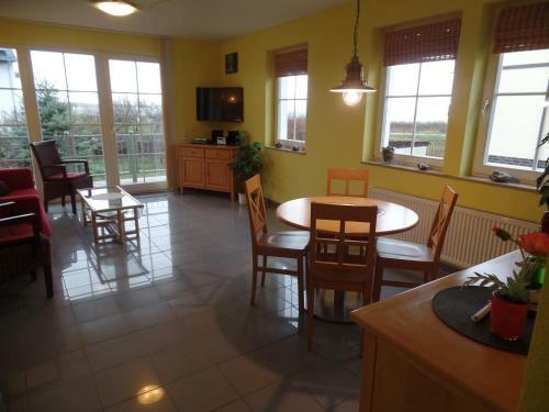 Apartamento Zum H�hnergott