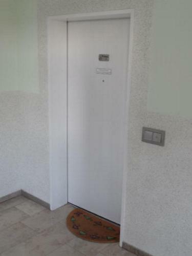 Apartamento Zum H�hnergott