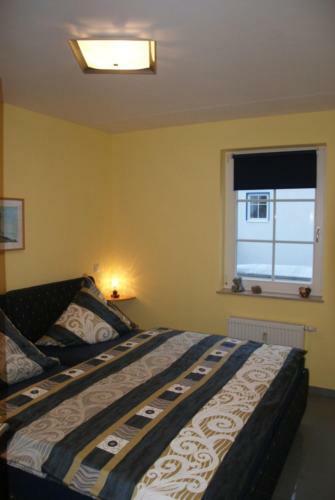 Apartamento Zum H�hnergott
