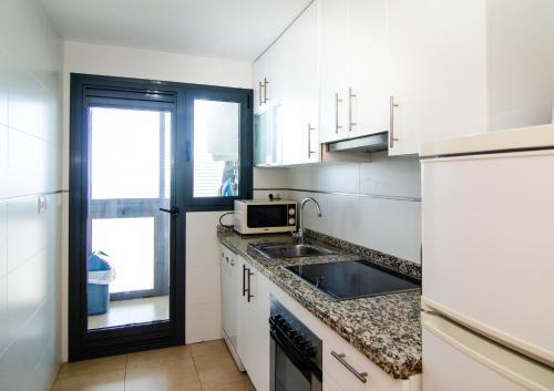 Apartamento Torre D'oboe - Levante Beach