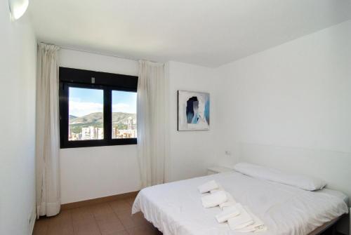 Apartamento Torre D'oboe - Levante Beach