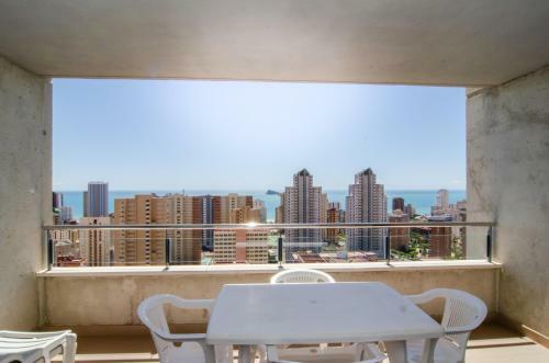 Apartamento Torre D'oboe - Levante Beach