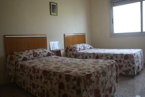 Hostal Torre Mar