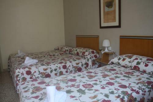 Hostal Torre Mar