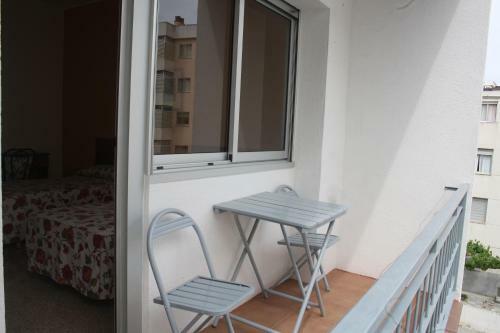 Hostal Torre Mar