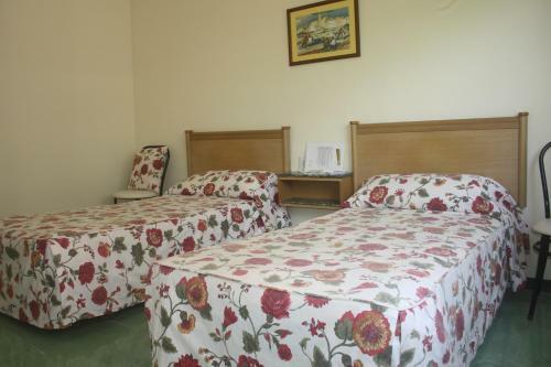 Hostal Torre Mar