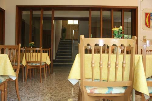 Hostal Torre Mar