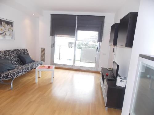 Apartamentos Boulevard
