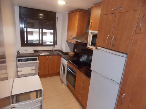 Apartamentos Boulevard