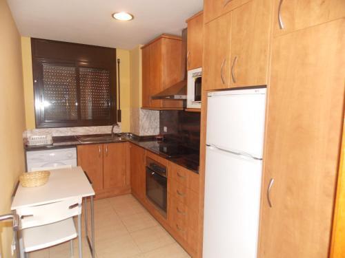 Apartamentos Boulevard