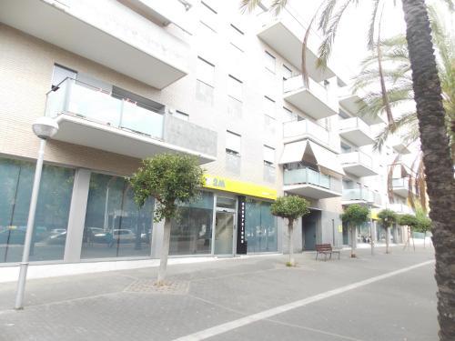 Apartamentos Boulevard