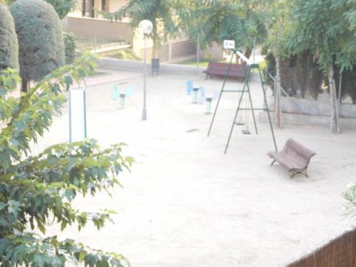 Apartamentos Boulevard