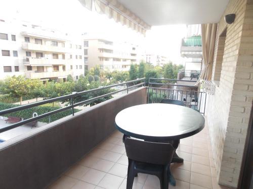 Apartamentos Boulevard