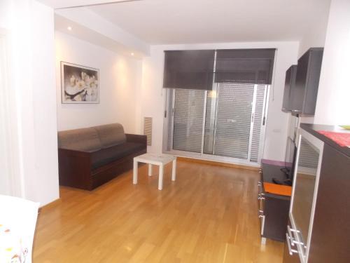 Apartamentos Boulevard