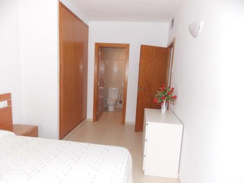 Apartamentos Boulevard