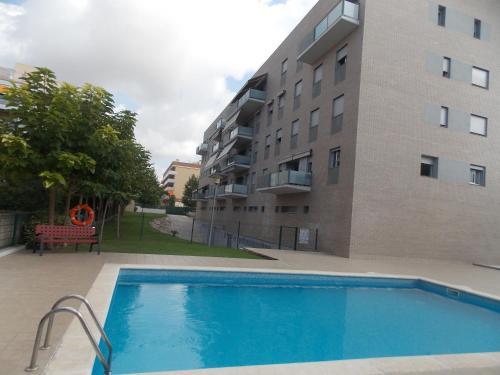 Apartamentos Boulevard