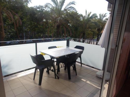 Apartamentos Boulevard
