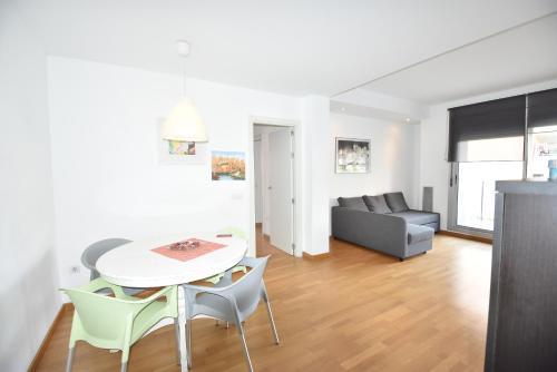 Apartamentos Boulevard