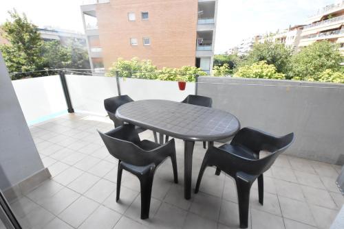 Apartamentos Boulevard