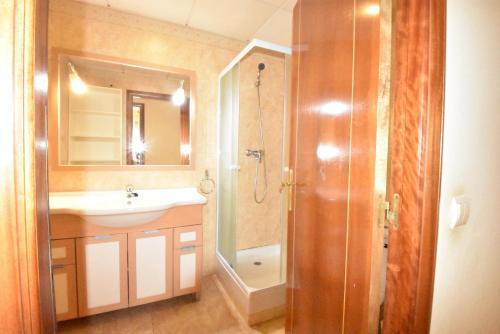 Apartamentos Boulevard