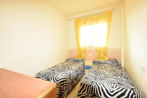 Apartamentos Boulevard