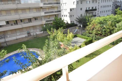 Apartamentos Boulevard