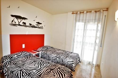 Apartamentos Boulevard