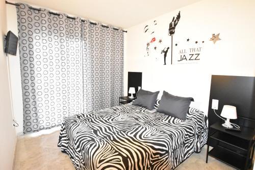 Apartamentos Boulevard