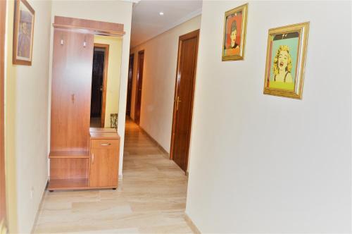 Apartamentos Boulevard