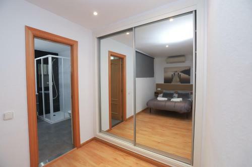 Apartamento Different Rubens