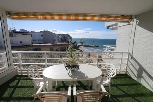 Apartamento Different Rubens