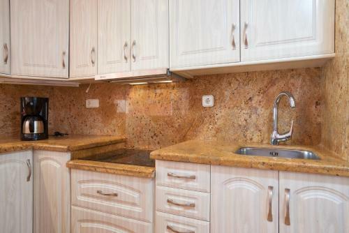 Apartamento Different Rubens